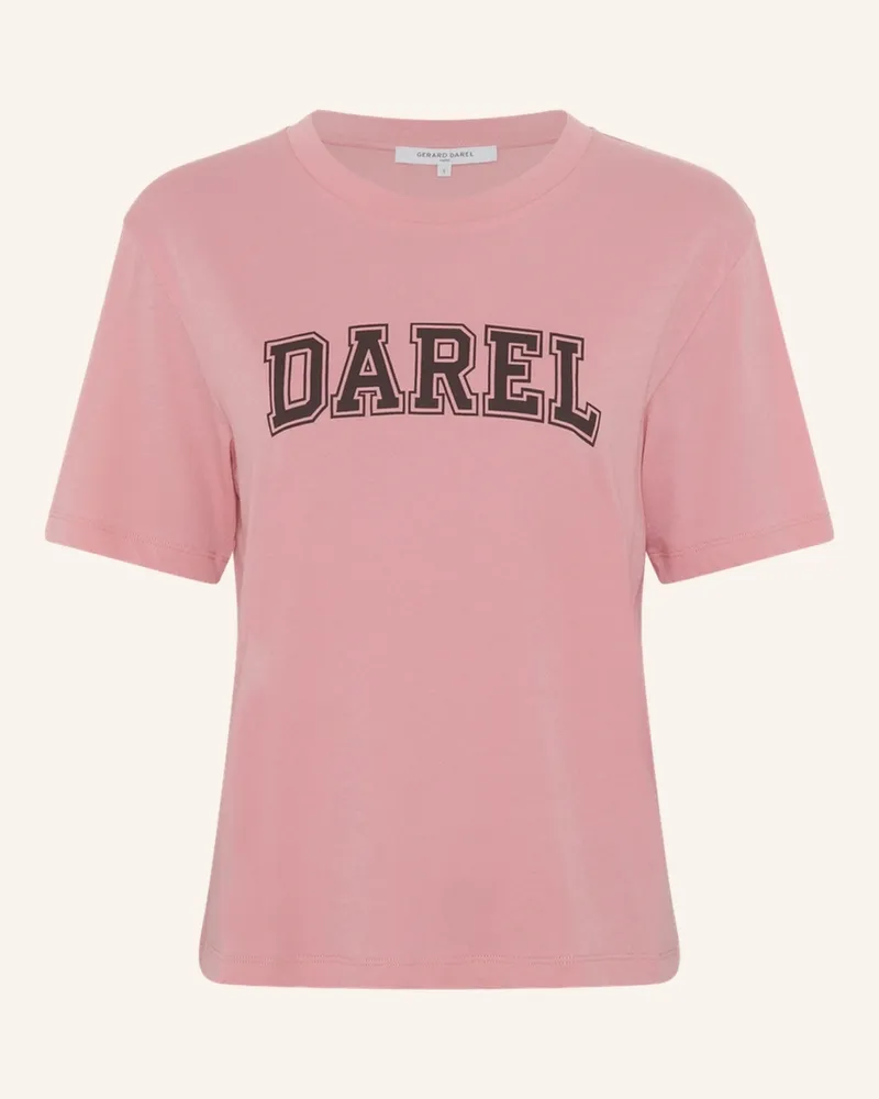 Gerard Darel T-Shirt Melly pink Rosa