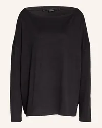 AllSaints Longsleeve RITA Schwarz