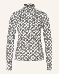 Marc Cain Longsleeve Grau