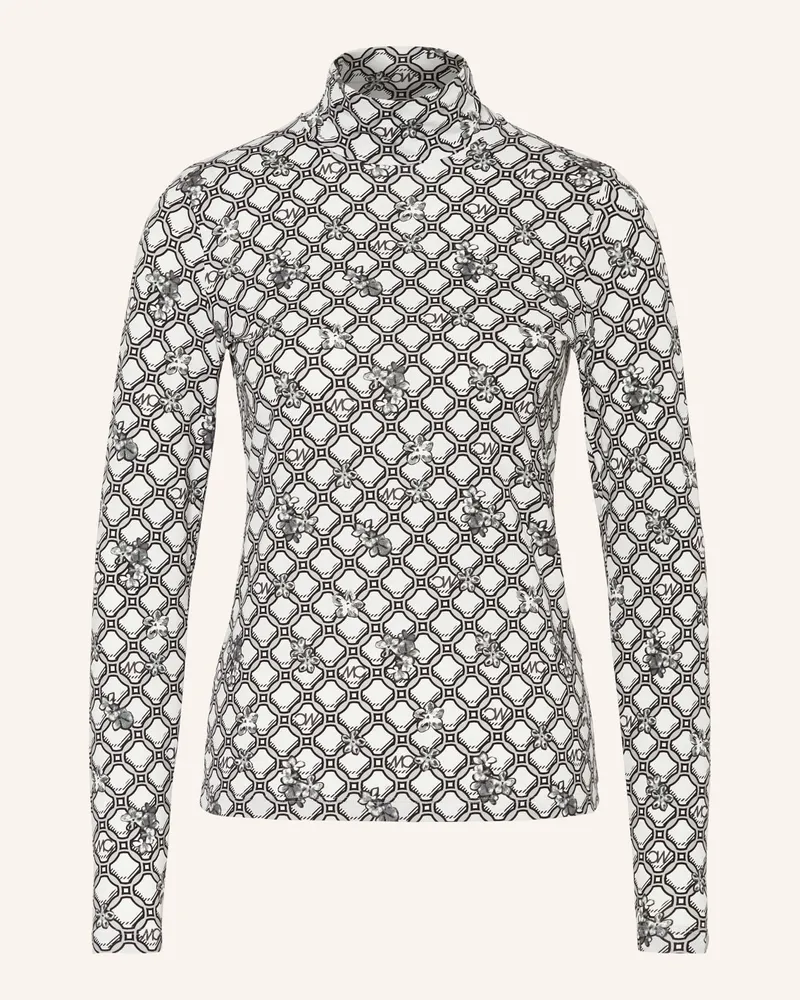 Marc Cain Longsleeve Grau