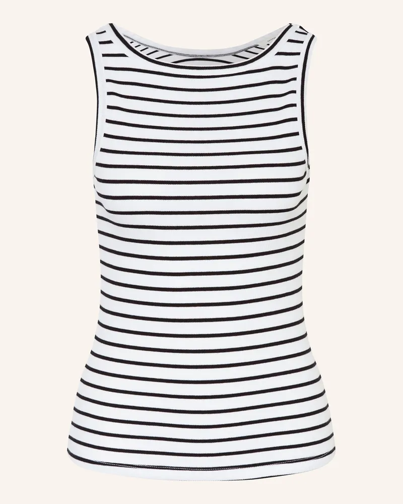 Gestuz Top Drewgz weiss Weiss