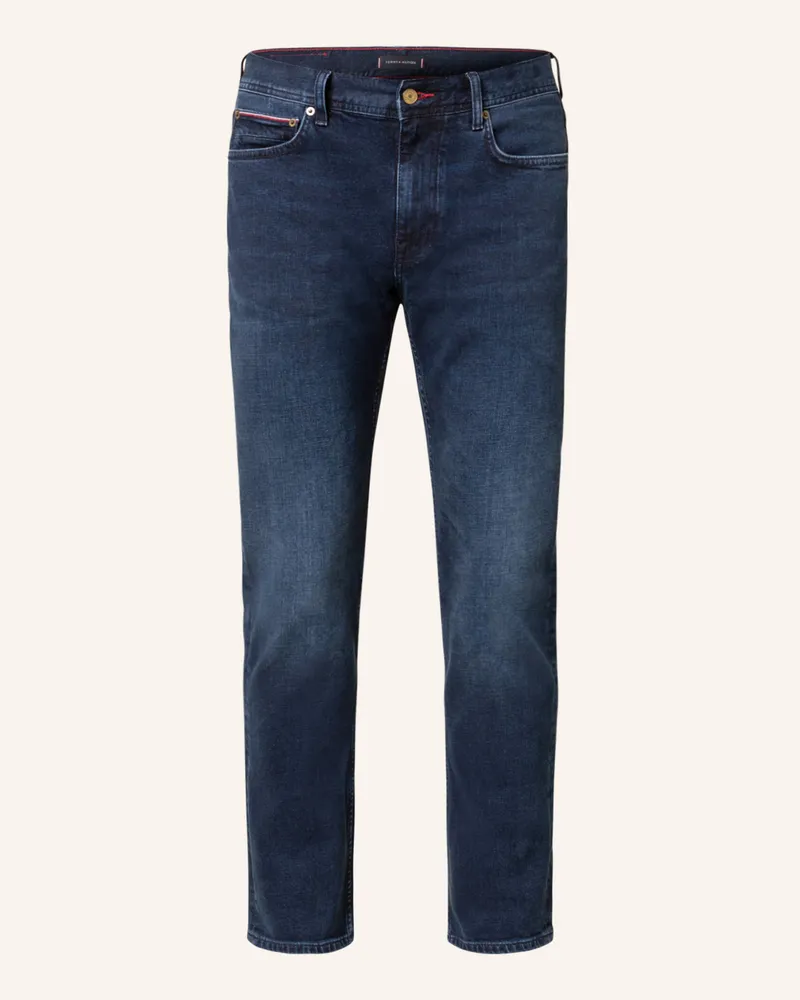 Tommy Hilfiger Jeans Denton Bridger Straight Fit blau 1bs