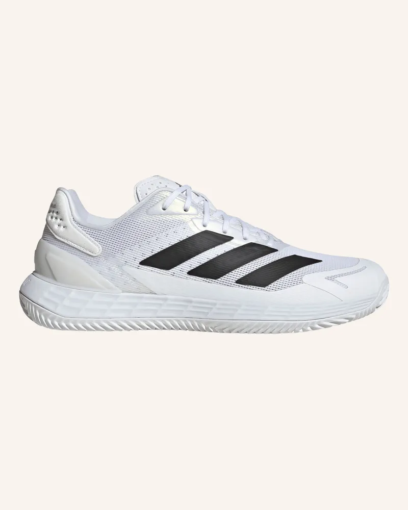 adidas Tennisschuhe Defiant Speed 2 weiss Weiss