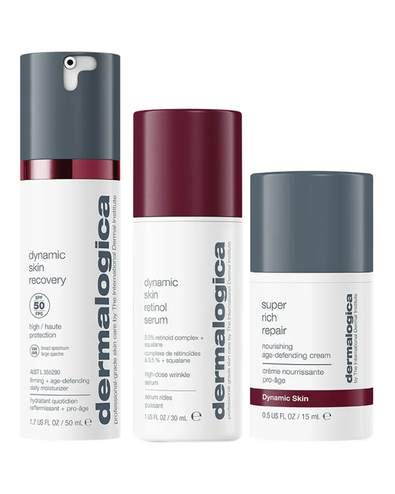 Dermalogica A GOOD NIGHTS REST 