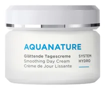 Aquanature Glättende Tagescreme 50 ml