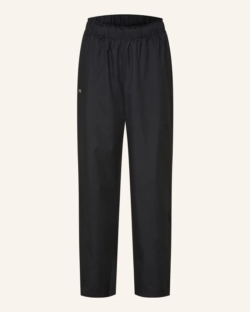 Under Armour Trainingshose UA VANISH ELITE Schwarz