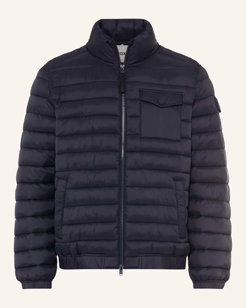 Brax Steppjacke Style Brad blau Blau