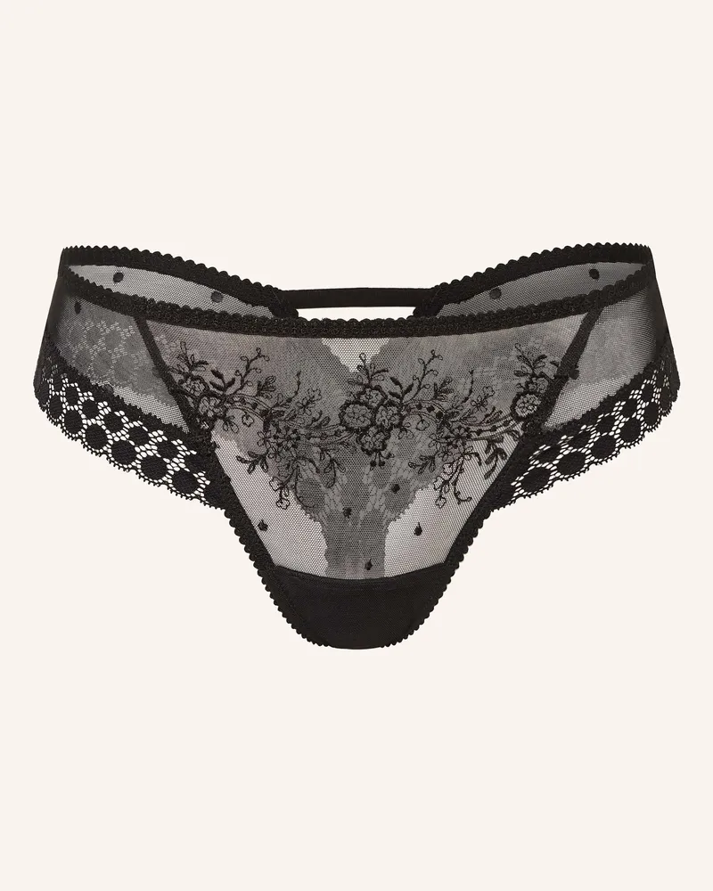 Marie Jo String ANNABELLE Schwarz