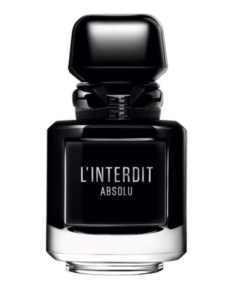 Givenchy L'INTERDIT ABSOLU 