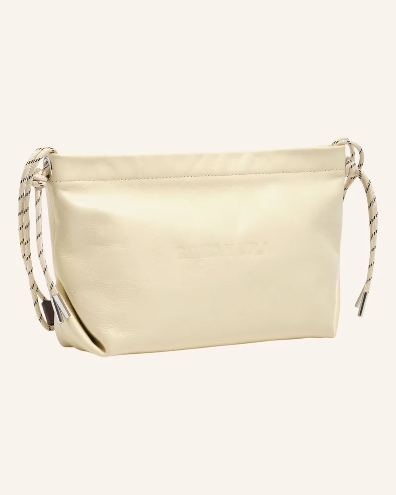 BIMBA Y LOLA Schultertasche gelb Gelb