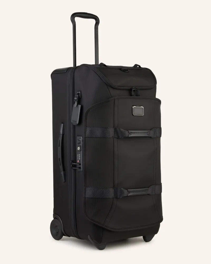 Tumi Alpha Bravo Trolley schwarz Schwarz