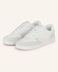 Marc O'Polo Sneaker VIOLETTA - WEISS Weiss