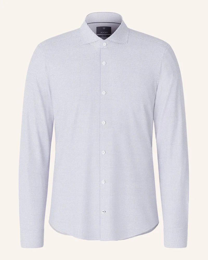 JOOP! Hemd Pares Slim Fit blau Blau
