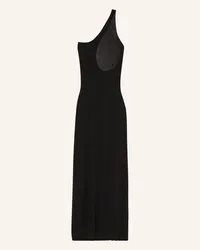 Calvin Klein Strandkleid Schwarz