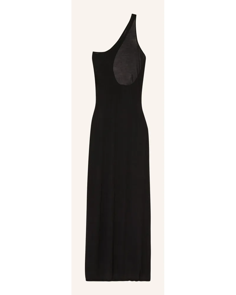 Calvin Klein Strandkleid Schwarz