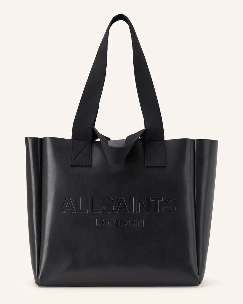 AllSaints Shopper IZZY Schwarz