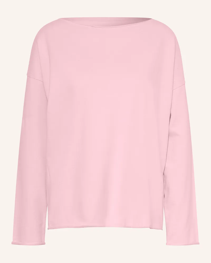 Juvia Sweatshirt JUDI Rosa