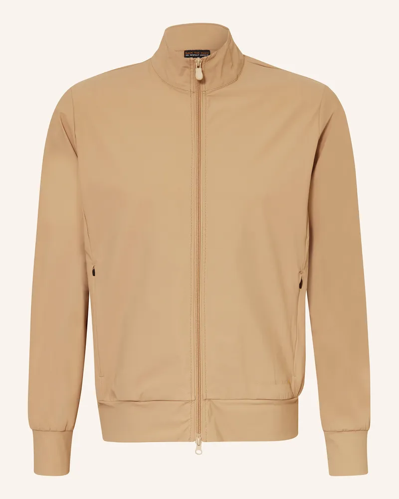 Save The Duck Blouson CATO Beige