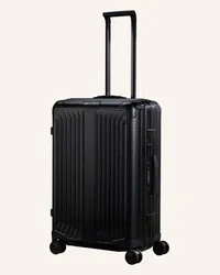 Samsonite Trolley Schwarz