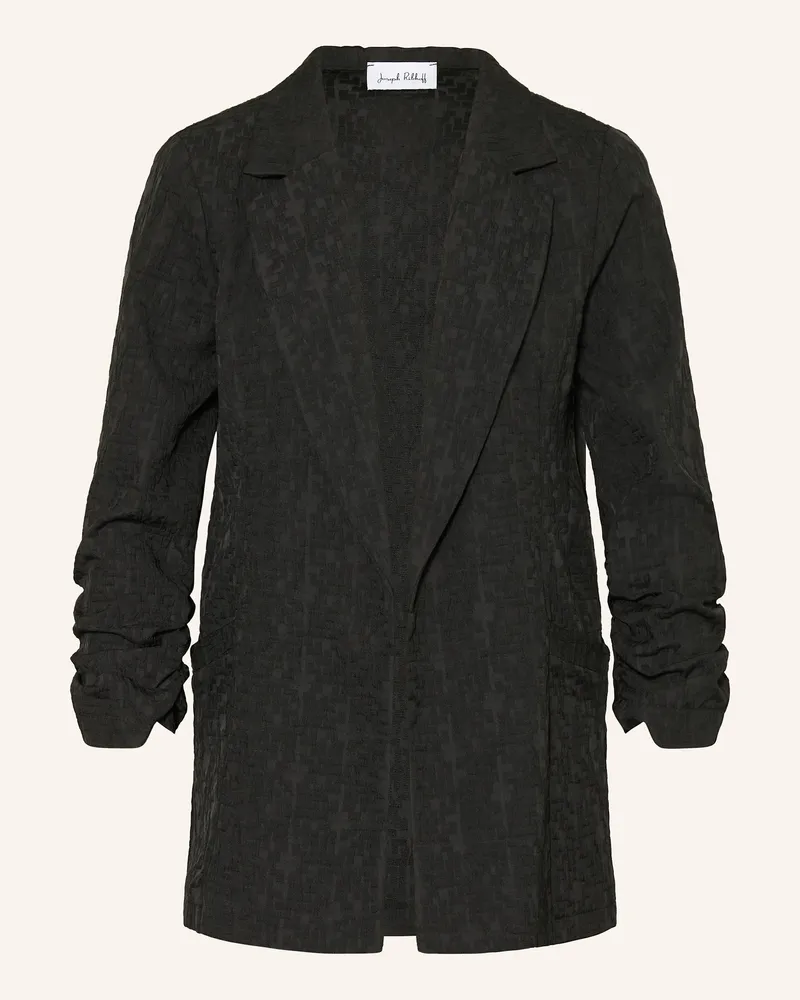 Joseph Ribkoff Blazer mit 3/4-Arm Schwarz