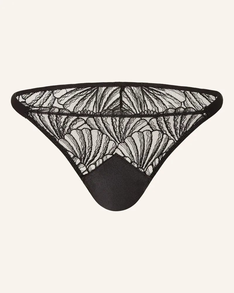 Calvin Klein Slip CK BLACK Schwarz