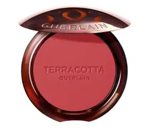 Terracotta Blush Rouge