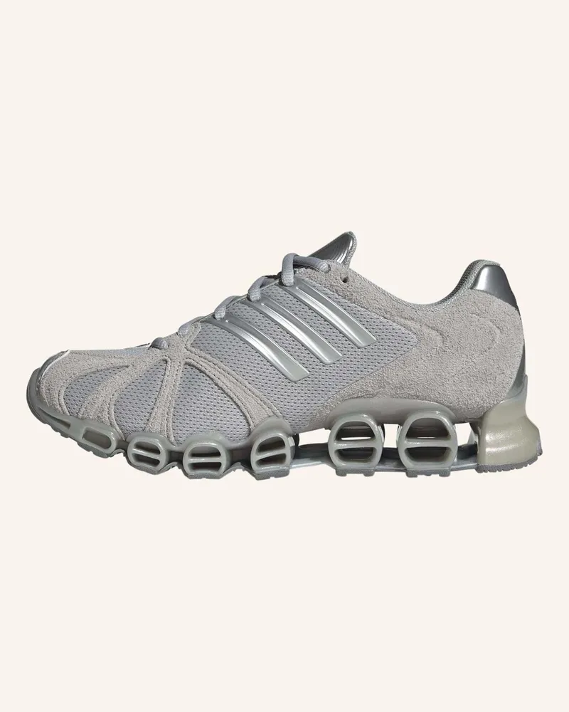 adidas MEGA GHOSTRIDE SCHUH Grau
