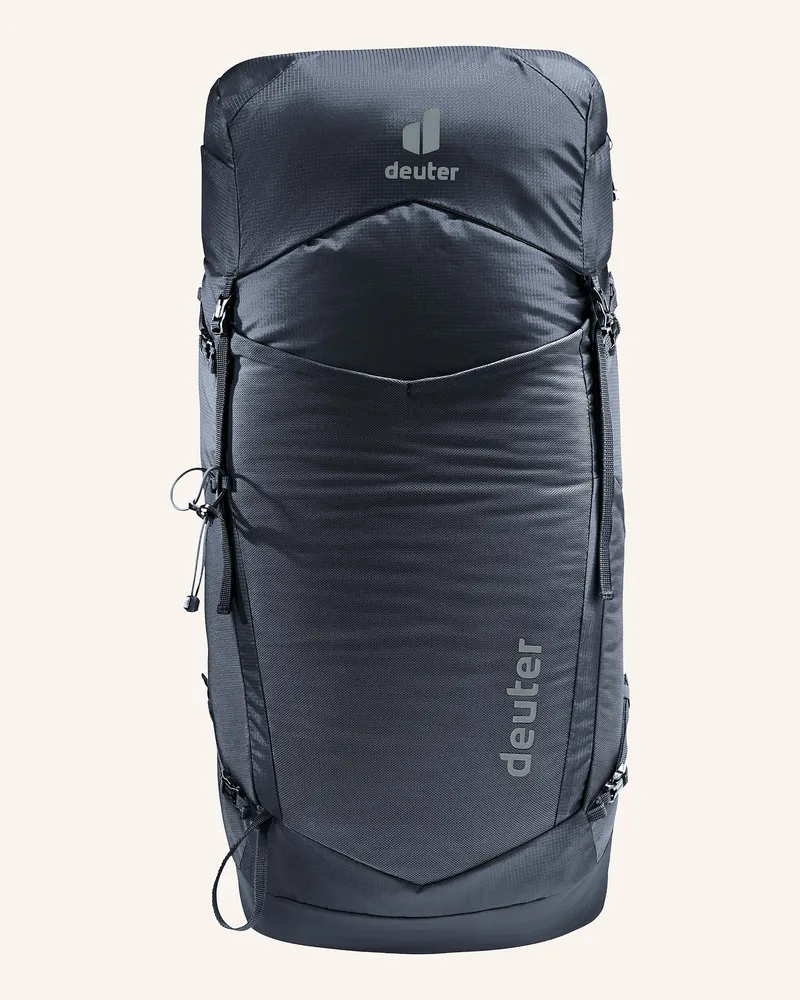 Deuter Rucksack Speed Lite Pro 30 schwarz Schwarz