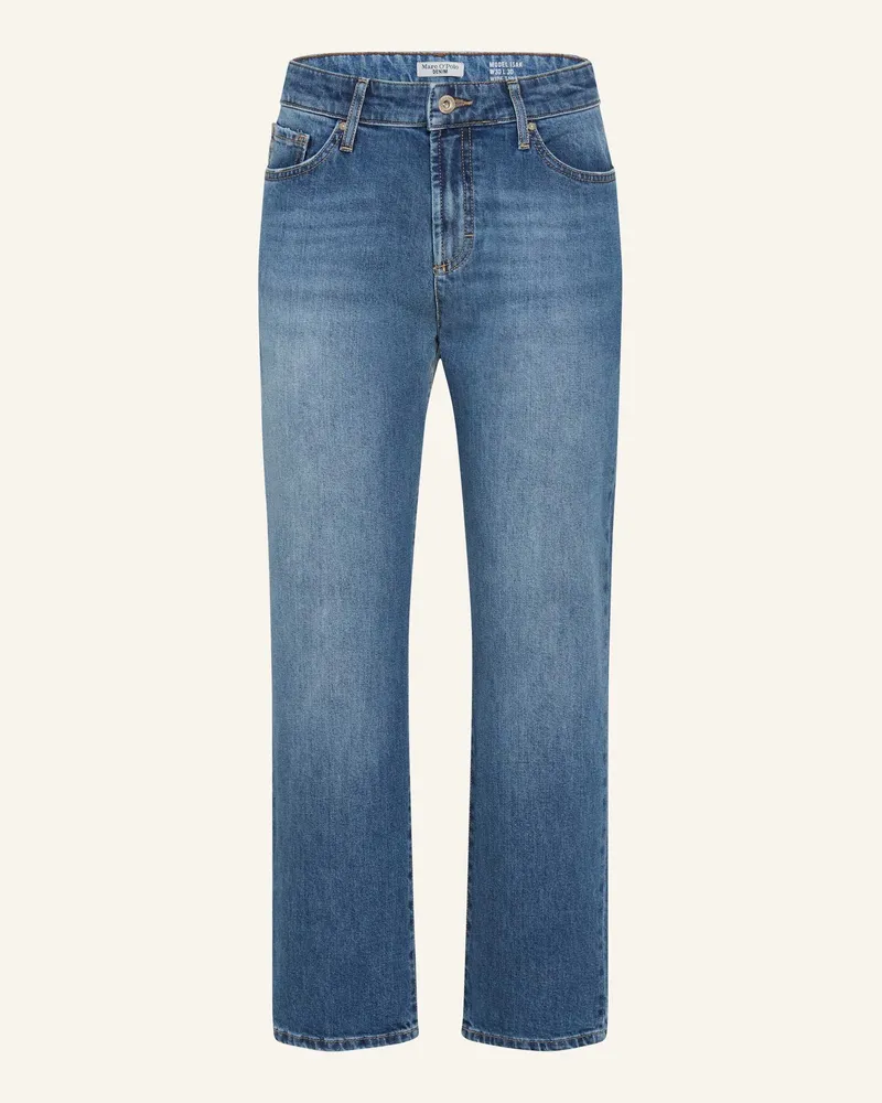 Brax Jeans STYLE MADISON S Hellblau