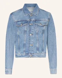 Marc O'Polo Jeansjacke Blau