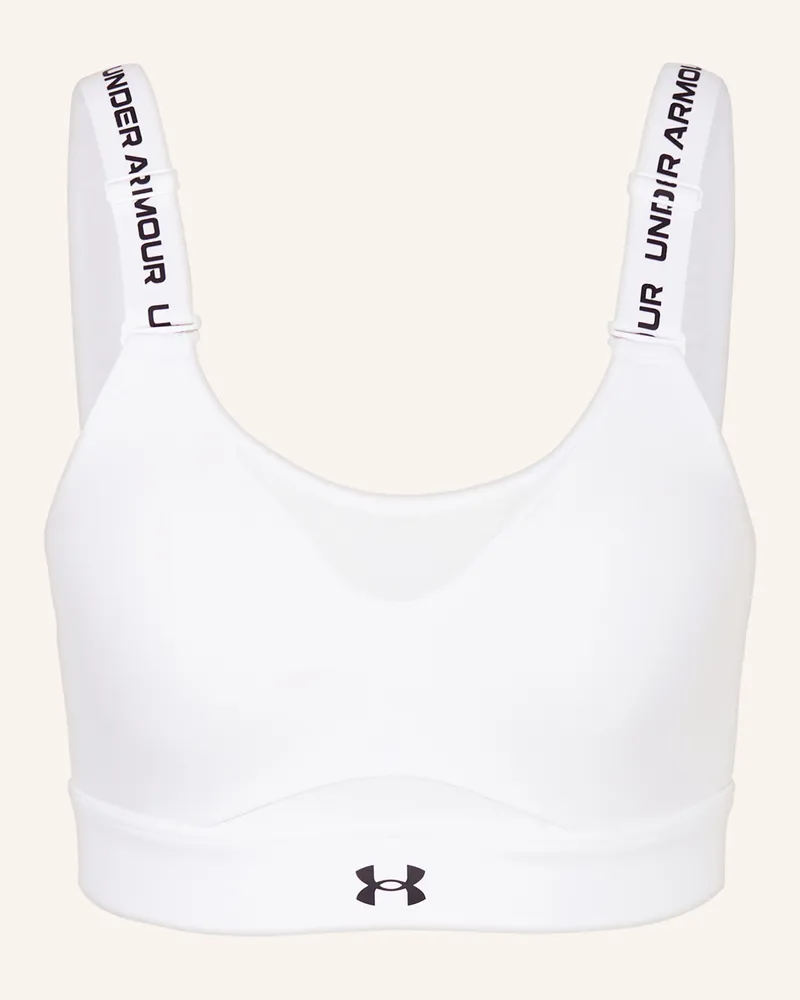 Under Armour Sport-BH UA INFINITY Weiss