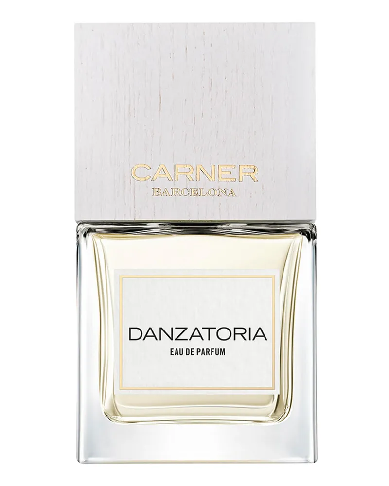 FUNKTION SCHNITT Danzatoria Eau de Parfum 100 ml 