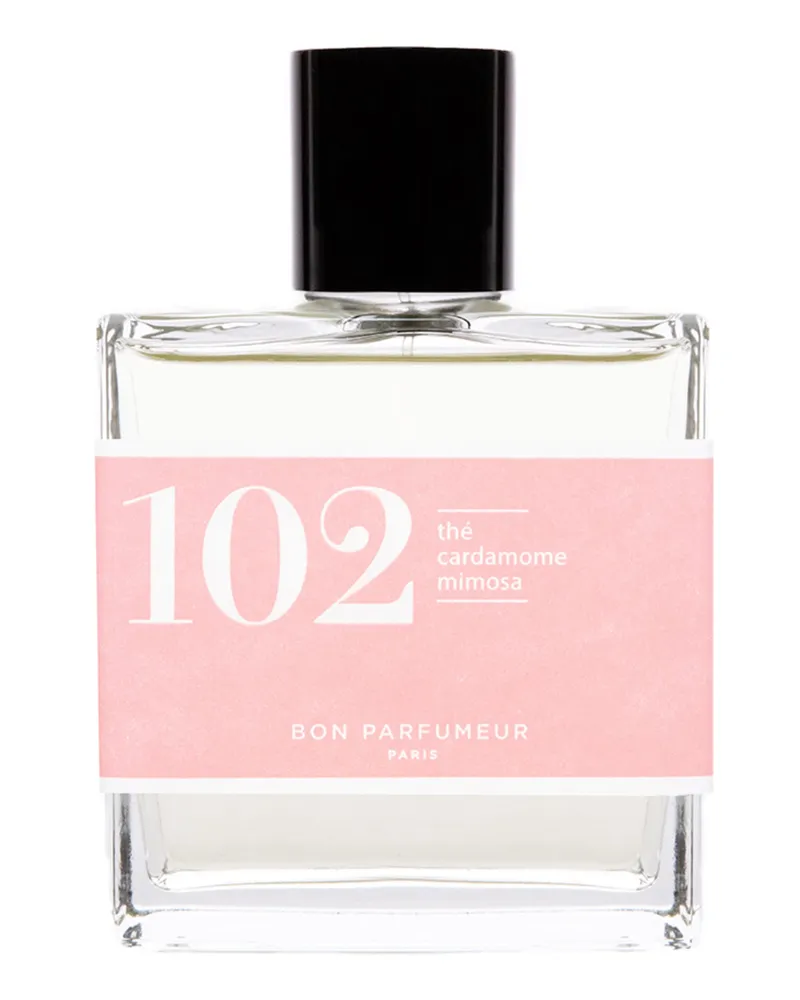 Bon Parfumeur 102 Eau de Parfum 100 ml 