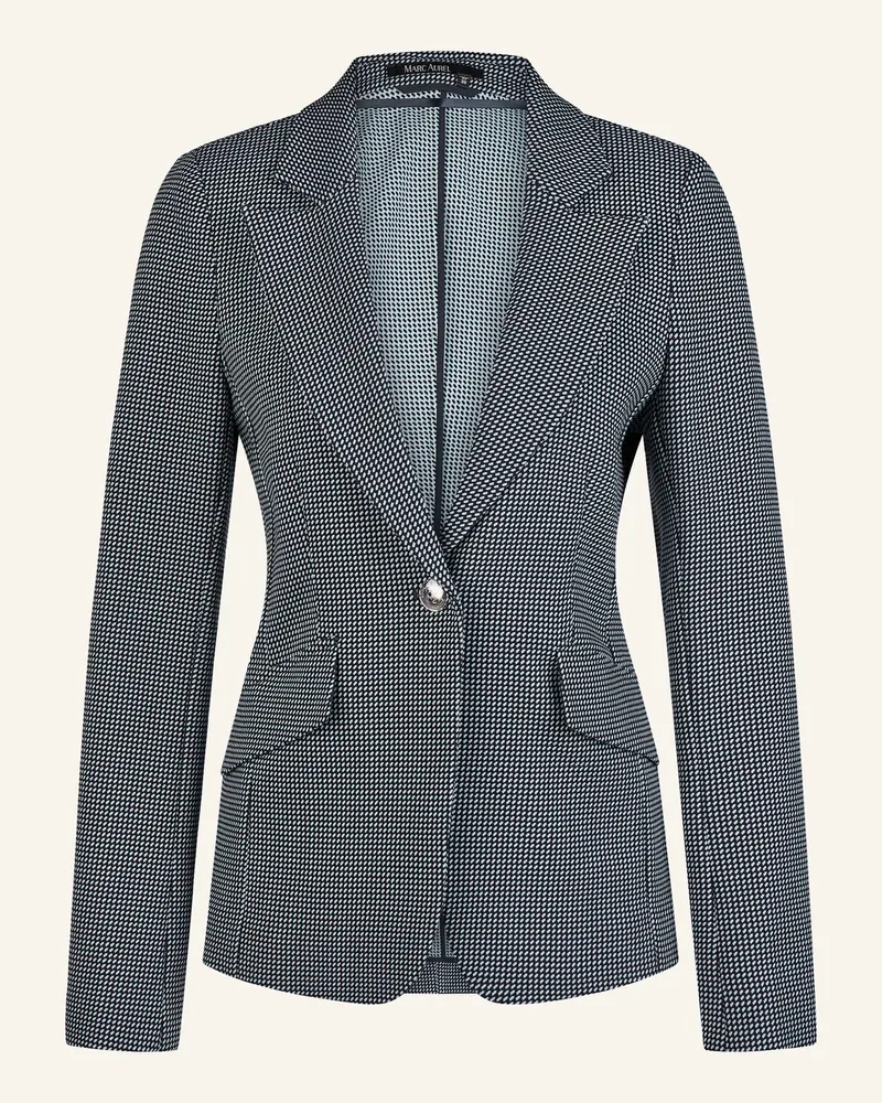 MARC AUREL Balzer blau Blau