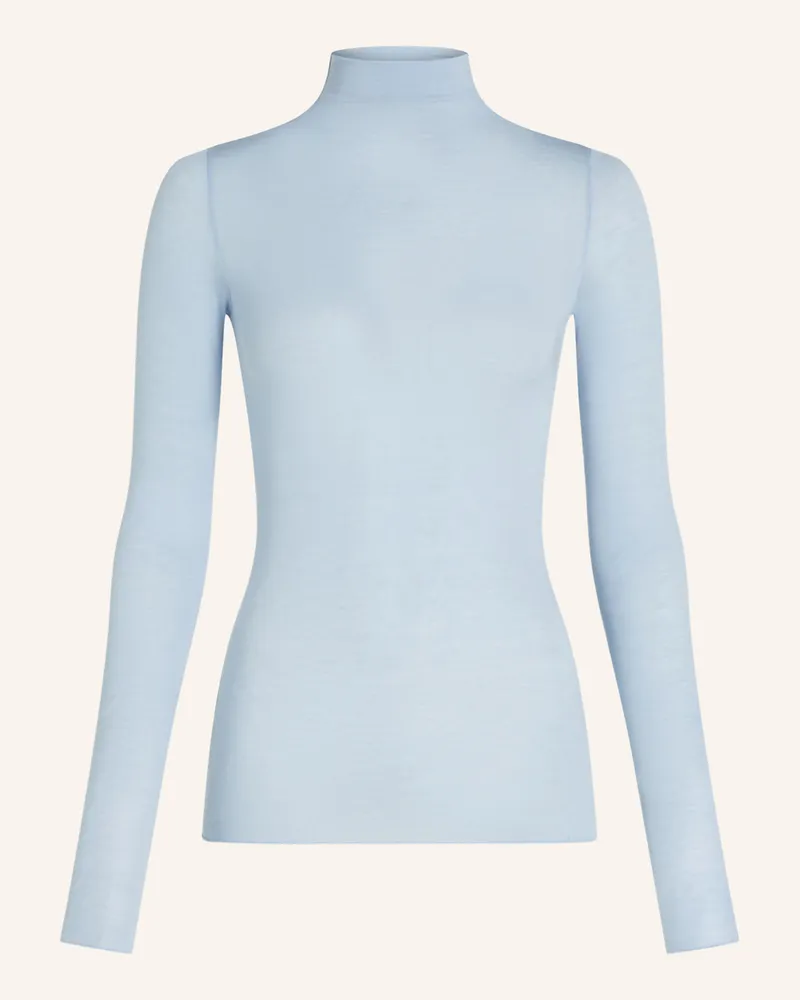 Hunkemöller Top Intimates blau Blau