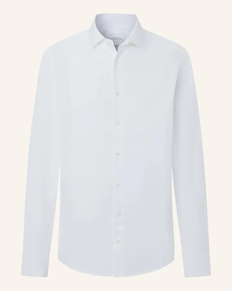 Hackett Anzug Sr Eve Marcella Dc weiss Weiss