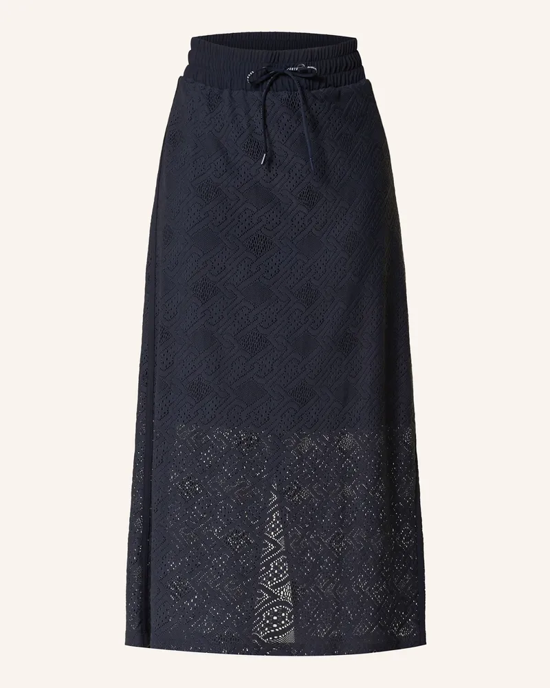 Marc Cain Spitzenrock 394