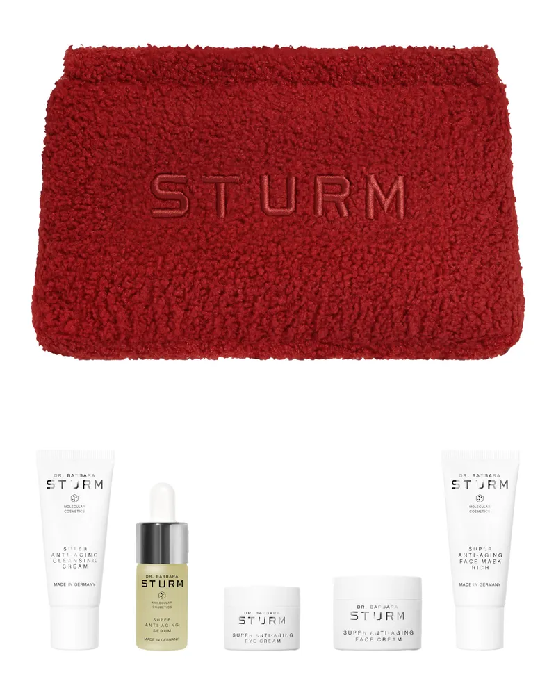 Dr. Barbara Sturm Winter Kit Pflege-Set 