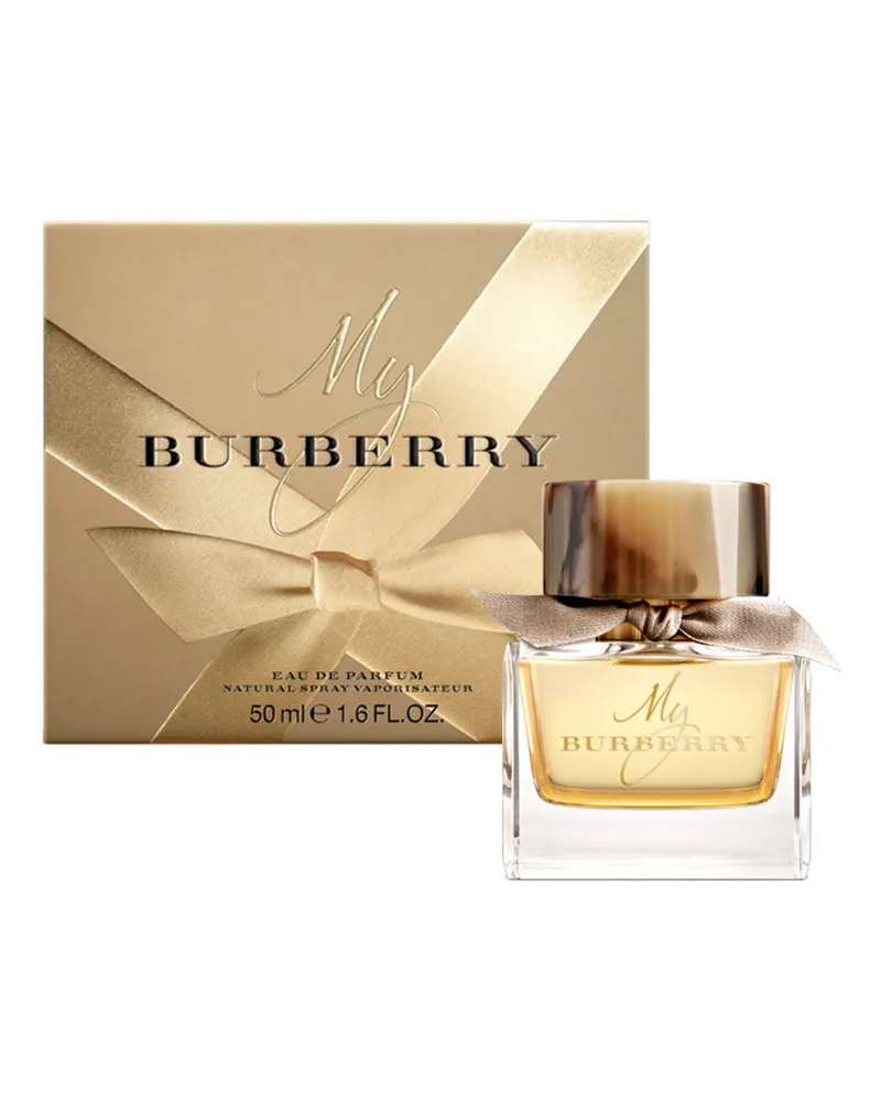Burberry MY BURBERRY 