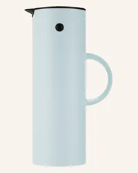 Stelton Isolierkanne EM77 Blau