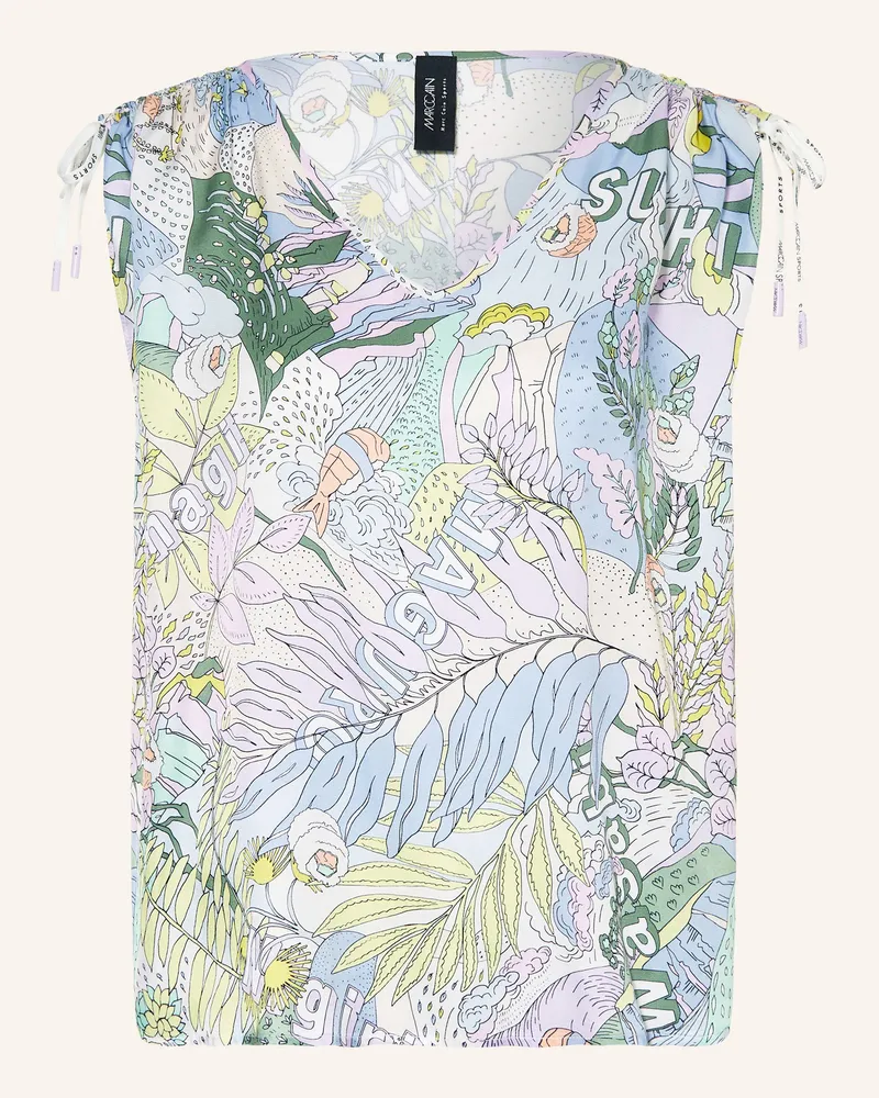 Marc Cain Blusentop 723