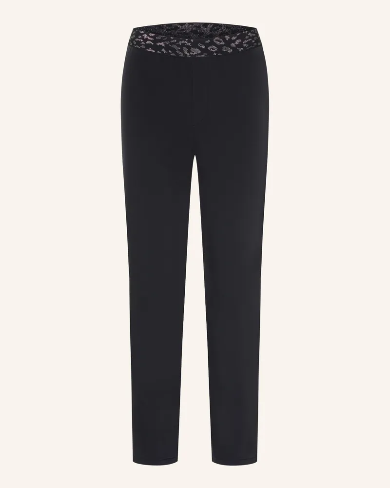 Marc Cain Hose Siena schwarz 900