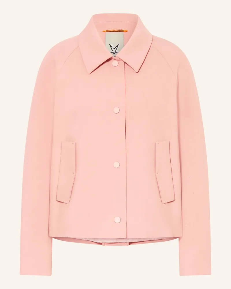 Fuchs Schmitt Cabanjacke rosa Altrosa