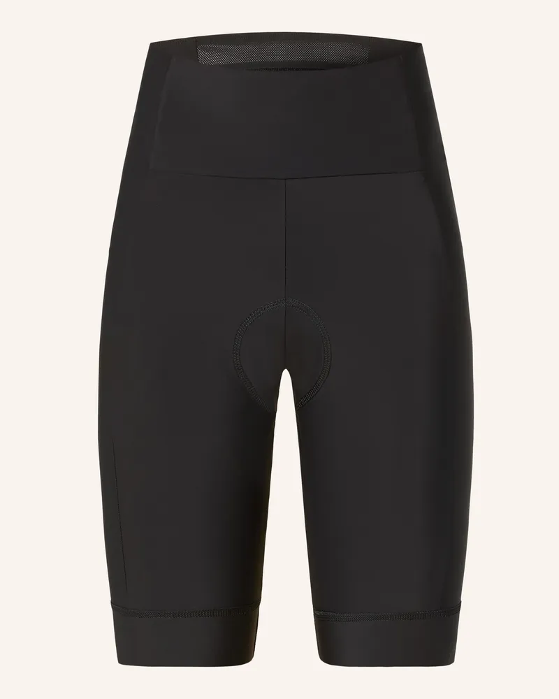 Rapha Radhose Core Mit Gepolstertem Einsatz schwarz Schwarz