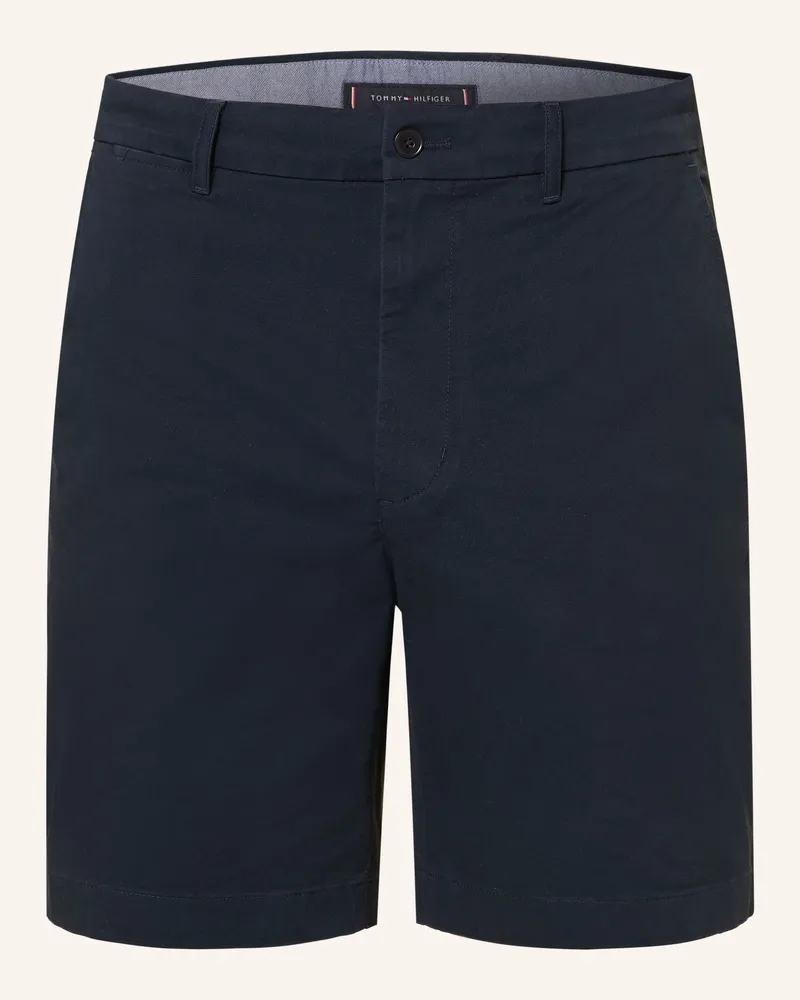 Tommy Hilfiger Shorts DOVER Dunkelblau