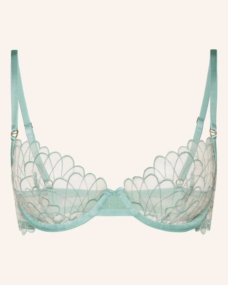 Bluebella Bügel-Bh Rosetta gruen Mint