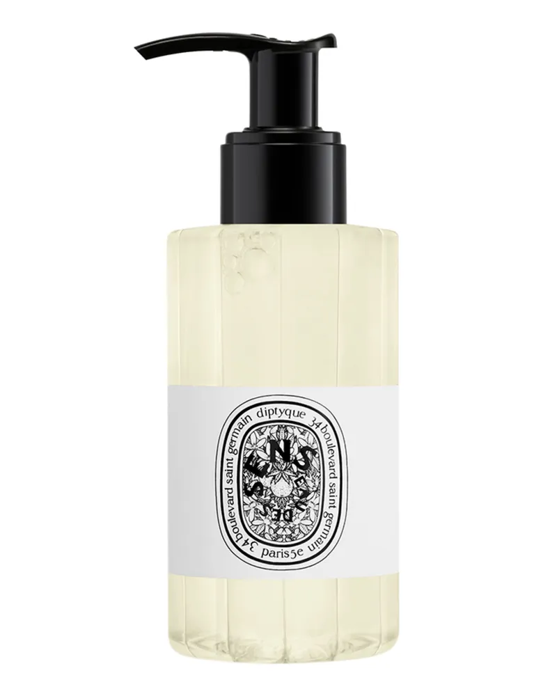 Diptyque Eau De Sens Hand Cream 200 ml 