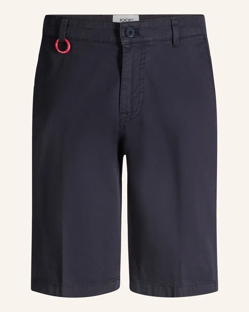 JOOP! Bermudas blau Dunkelblau