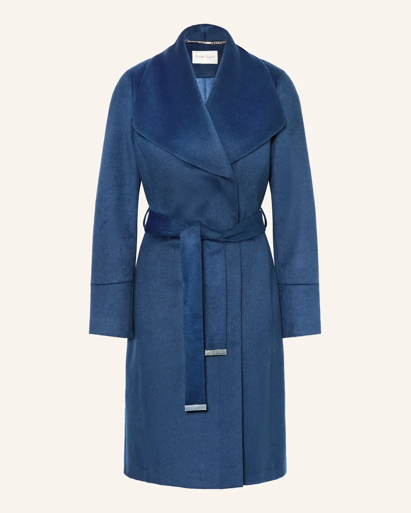 Phase Eight Mantel NICCI Blau