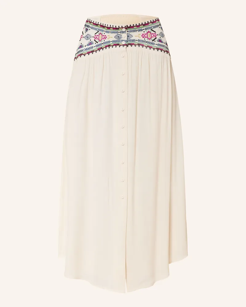 ba&sh Rock TILANA Creme